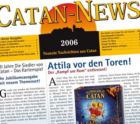 German Newsletters Image