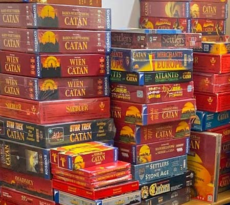 Free Parts/Trades Image