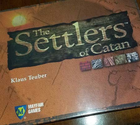 Identify Your Catan Image