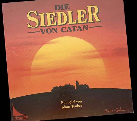 German Base Sets Image