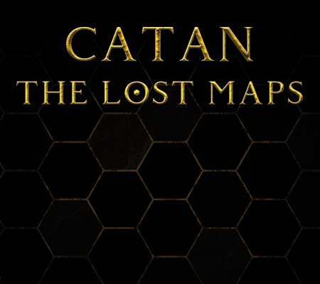 The Lost Maps Image