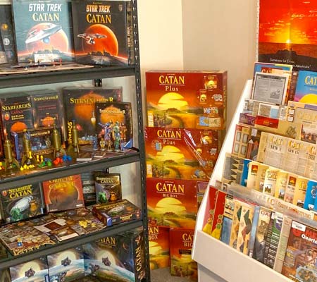 My Display Area Image