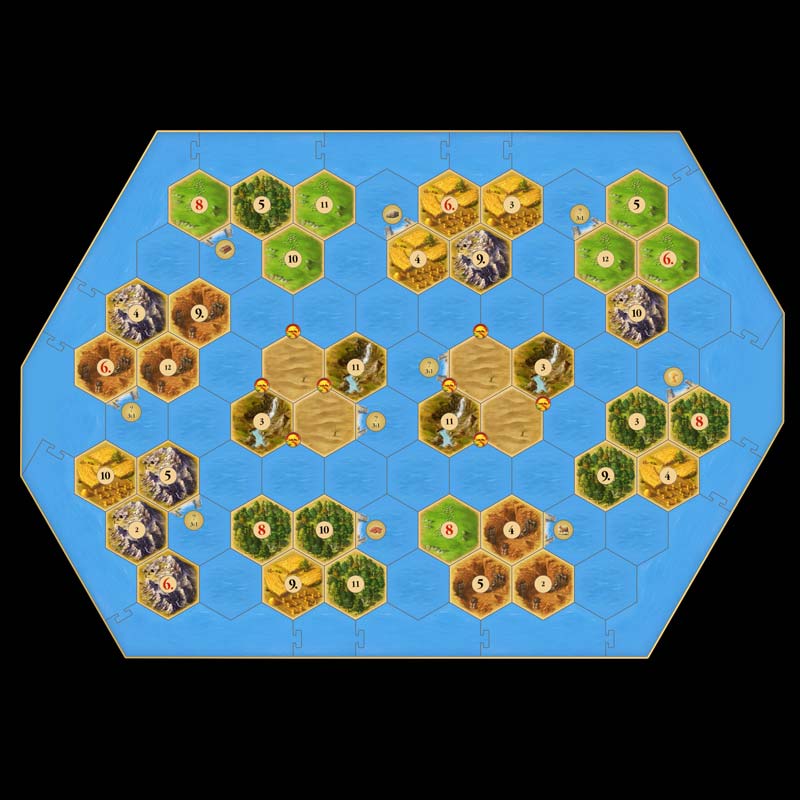 10islands 800