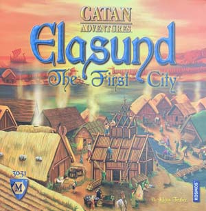 elasund en