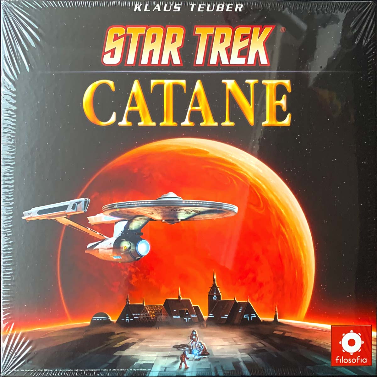 stcatane f