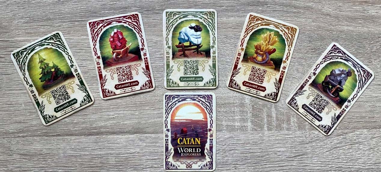 scenariocards