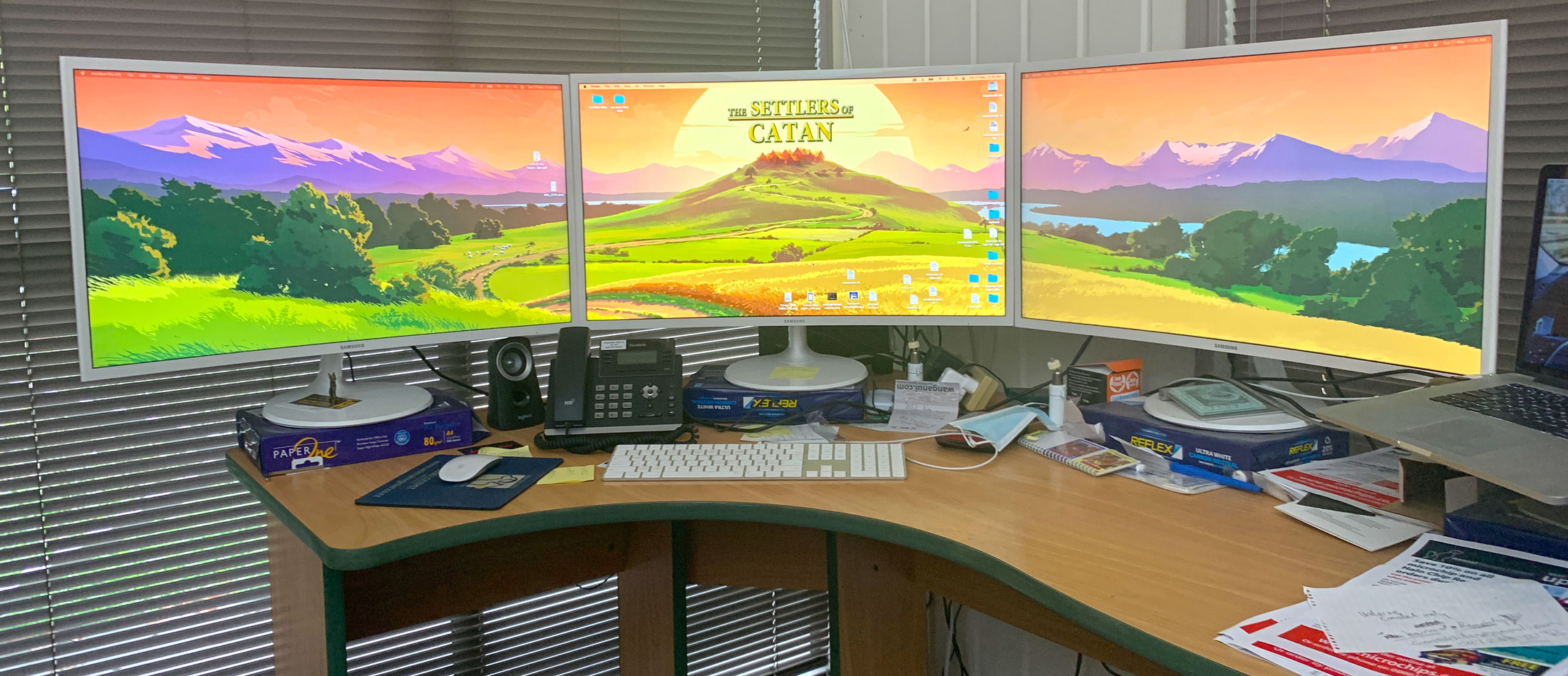 desktop
