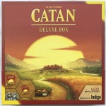 Catan Deluxe Set for !ndigo 2021