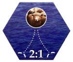 Sheep Port 1st/2nd