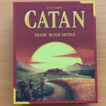 5th Ed Mayfair - Catan 2015