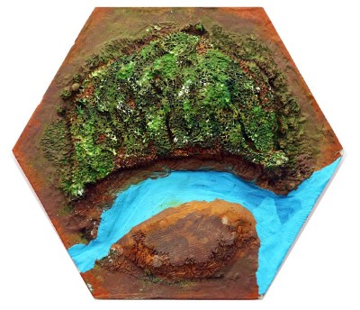 River 03 - 3D 2005 Homemade