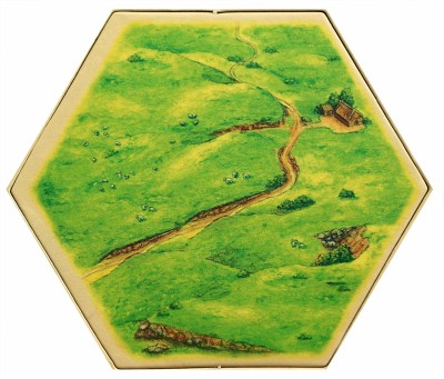 Pasture v4 - 4th Ed.