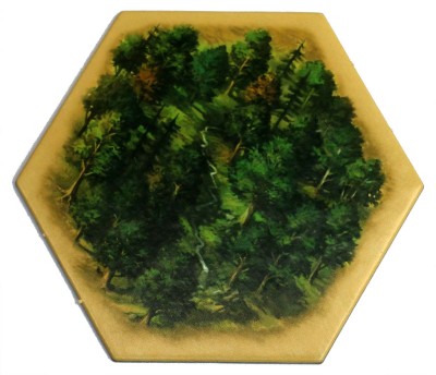Forest v1 - 5th