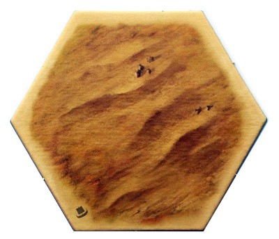 Desert 01 - 5th Seafarers