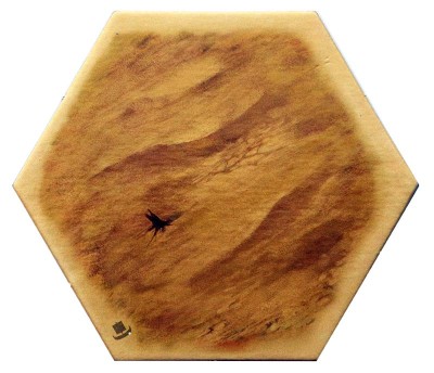 Desert 02 - 5th Seafarers