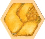 6E EP - Wheat 01 Goose