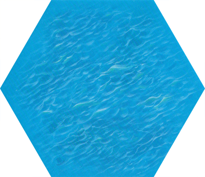 6E SF - Sea Hex