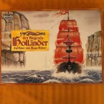 der fliegende Holländer