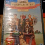 Adel Verpflichtet - 1990