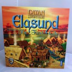 Elasund: The First City