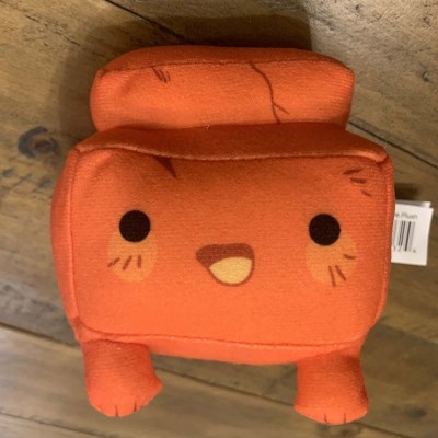 Catanimal 2019 - Brick