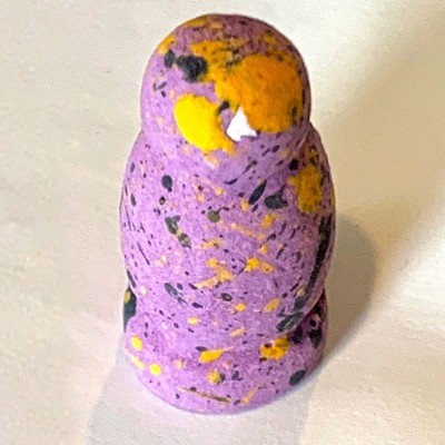 Clay Robber - Official Tournament Prize