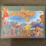 Drunter & Drüber ‐ German 2nd edition (1991)