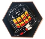 DSVC - Open Haard/Hearth