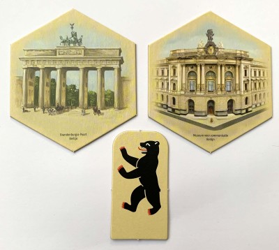 Berlijnse Monumenten 2015 - 999 Games