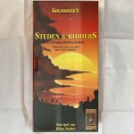 Steden en Ridders 5-6 player 1998