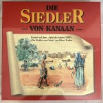 Siedler von Kanaan - 1997