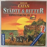 Städte und Ritter v2 - Germany 2002
