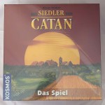 Die Siedler von Catan + Atlantis