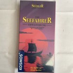 Seefahrer Erweiterung 5-6 Spielers - 1997