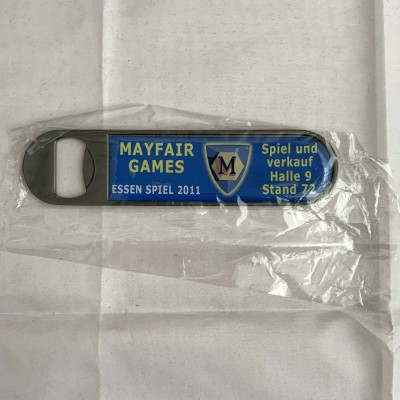 Mayfair Games Bottle Opener