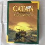 5th Ed MF - Cities & Knights 5-6 player 2015