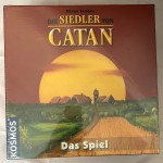 Die Siedler von Catan + 1000 Catan puzzle
