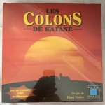 French 1995 - Les Colons de Katäne