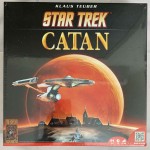 Star Trek Catan - Dutch 2013
