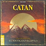 Catan: El Antiguo Egipto ‐ 2014