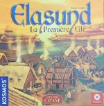 Elasund: La Première Cité - French 2006