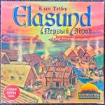 Elasund: The First City - Russian