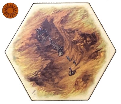EP 5th 5/6 - Hills 01 Sun