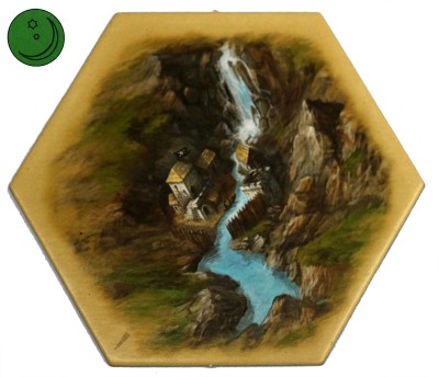 EP 5th - Gold 01 Green