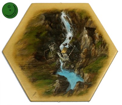 EP 5th - Gold 02 Green