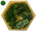 EP 5th - Spices 01 Green