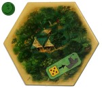 EP 5th - Spices 03 Green