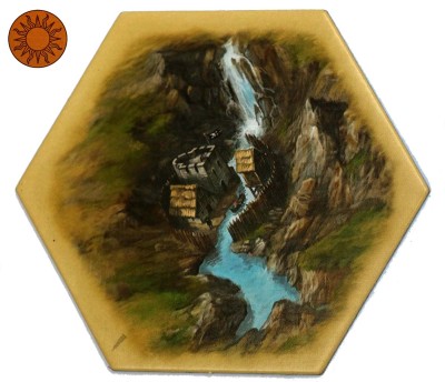 EP 5th - Gold 01 Sun