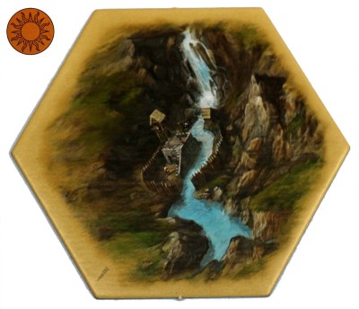 EP 5th - Gold 02 Sun