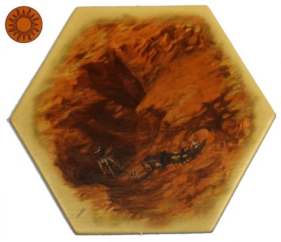 EP 5th - Hills 01 Sun